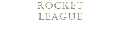 ROCKET LEAGUE
