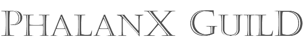 PHALANX GUILD